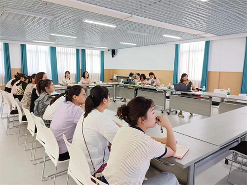 創新鄉村振興幼教幫扶模式，助推屏山學前教育高質量發展